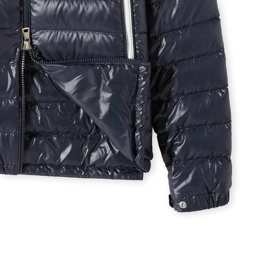 商品Moncler|Moncler Galion Hooded Down Jacket,价格¥10938,第2张图片详细描述