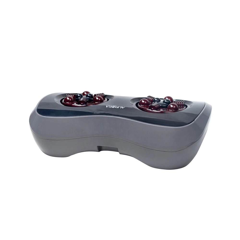 商品Aurora Health & Beauty|Aurora Sfm630 Shiatsu Foot Massager,价格¥261,第4张图片详细描述