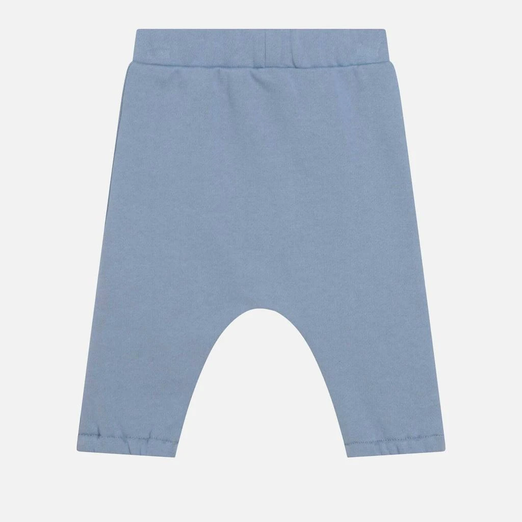 KENZO Babies' Cotton T-Shirt and Pant Set 商品