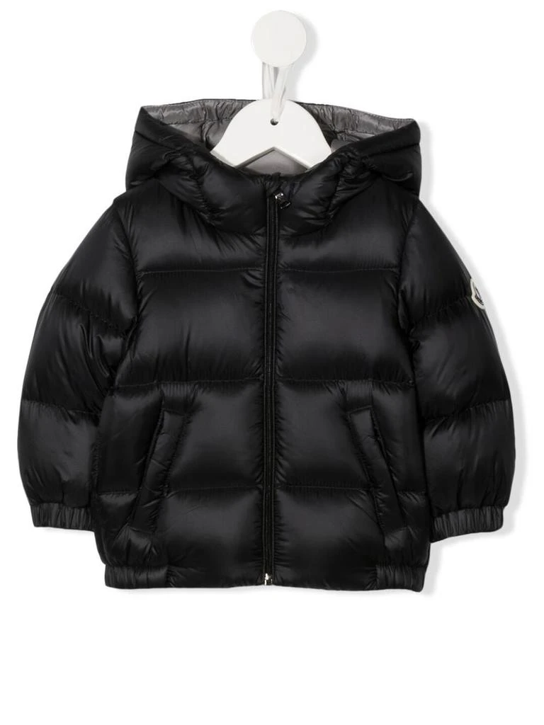 商品Moncler|Moncler Enfant New Macaire Down Jacket,价格¥2033,第1张图片