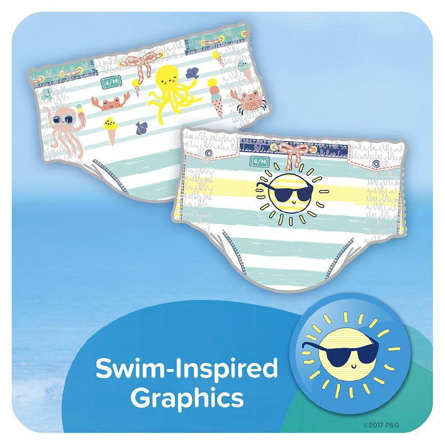 Swim Diapers Small 商品