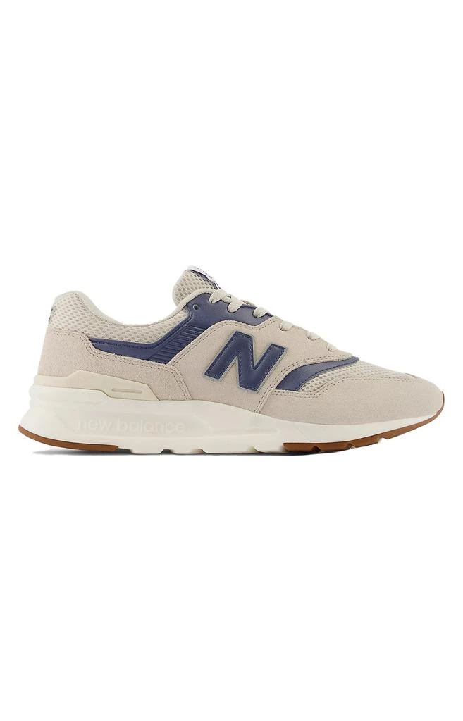 商品New Balance|(CM997HTL) 997Shoes - Grey,价格¥677,第1张图片