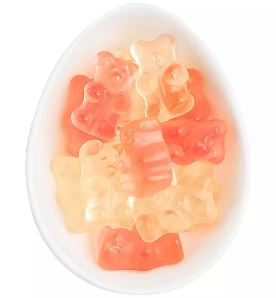 商品Sugarfina|Champagne Bears - Large,价格¥172,第2张图片详细描述