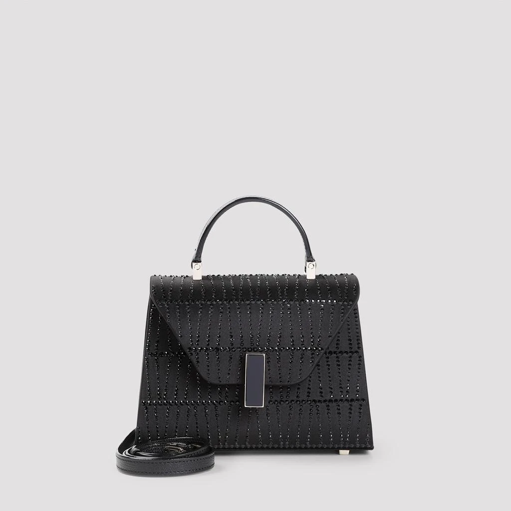 商品VALEXTRA|Iside Handbag,价格¥25576,第1张图片