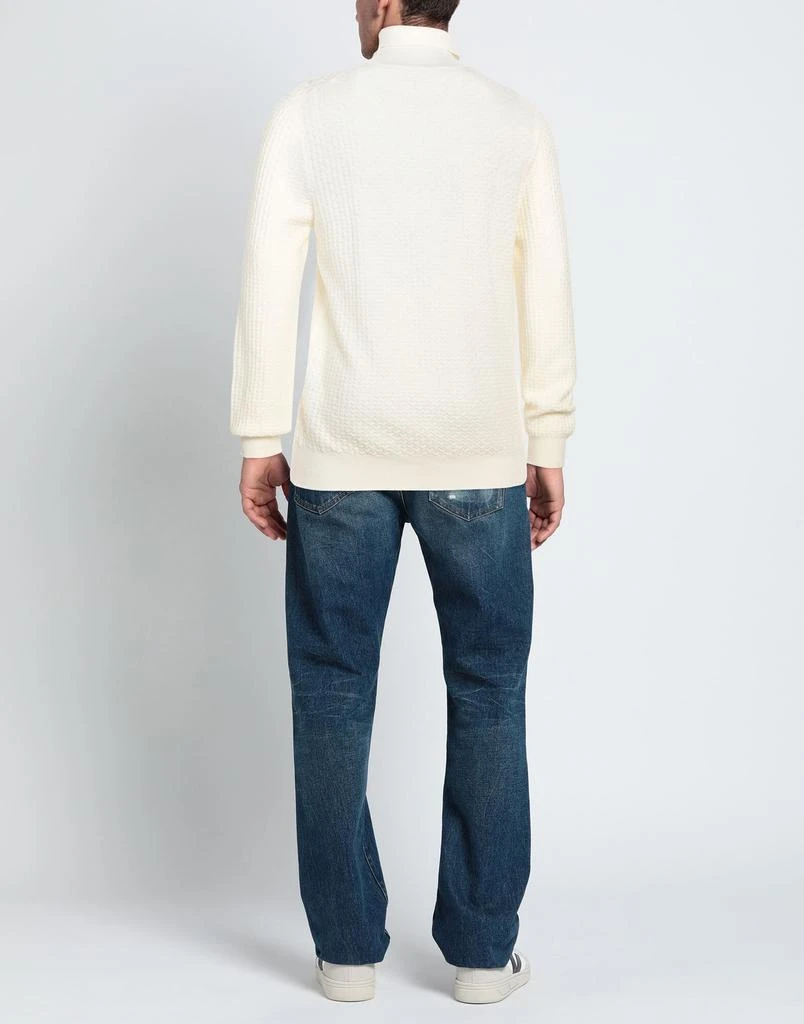 商品VIADESTE|Turtleneck,价格¥499,第3张图片详细描述