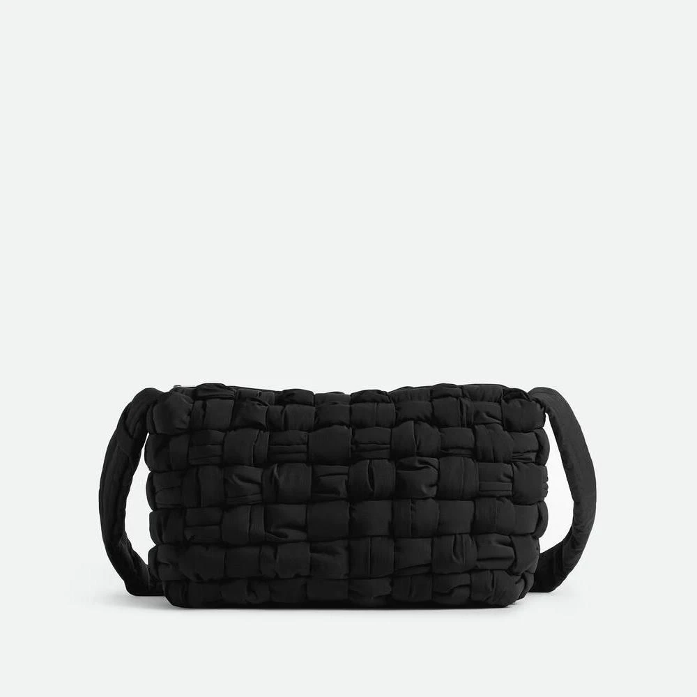 商品Bottega Veneta|【预售】 BV葆蝶家 24秋冬 男士 单肩包 Friday Cassette 766850V3LD18803,价格¥20536,第1张图片