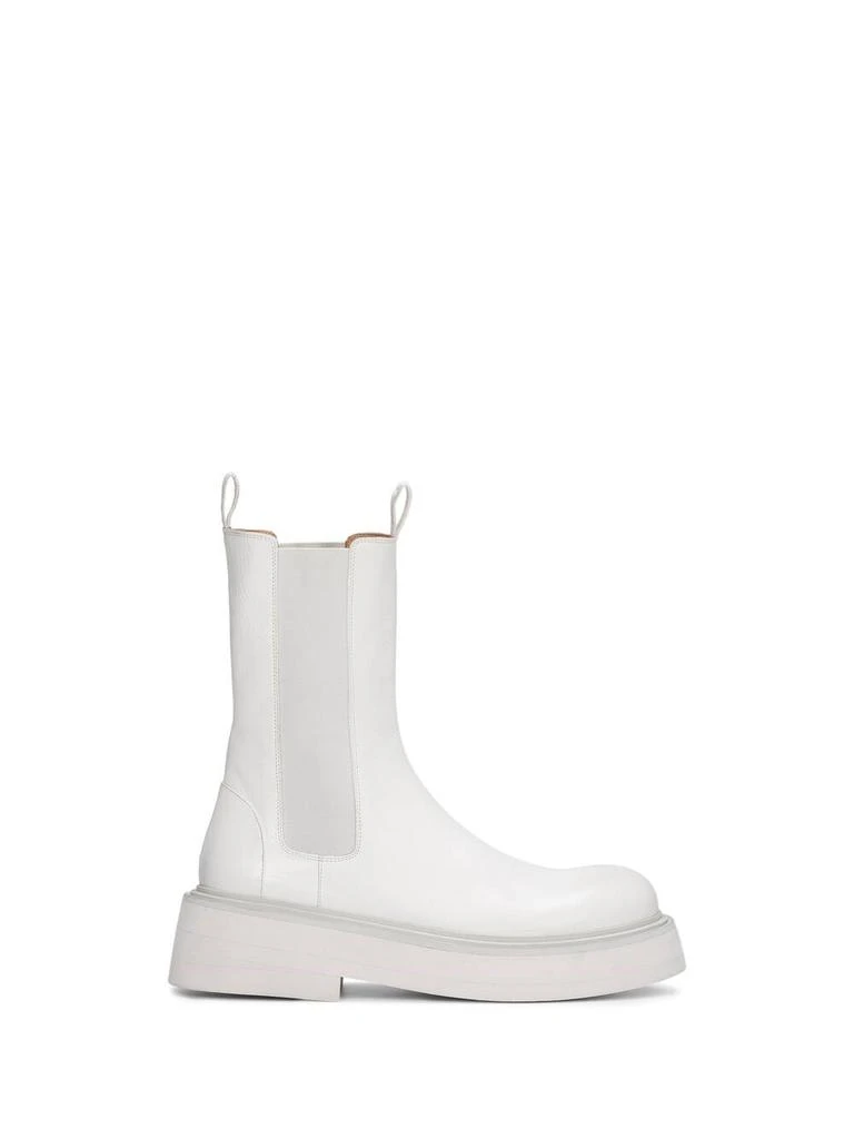 商品Marsèll|Marsèll `Zuccone Estiva` Boots,价格¥5880,第1张图片