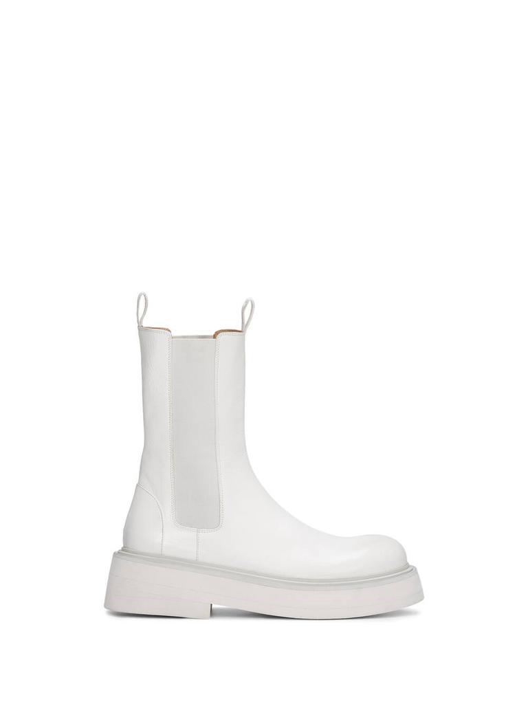 商品Marsèll|Marsèll `Zuccone Estiva` Boots,价格¥3185,第1张图片