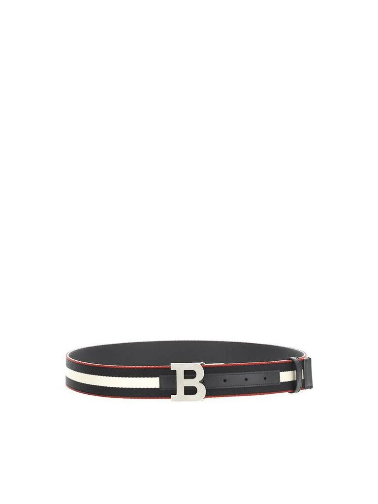 商品Bally|BALLY BELTS,价格¥1643,第1张图片