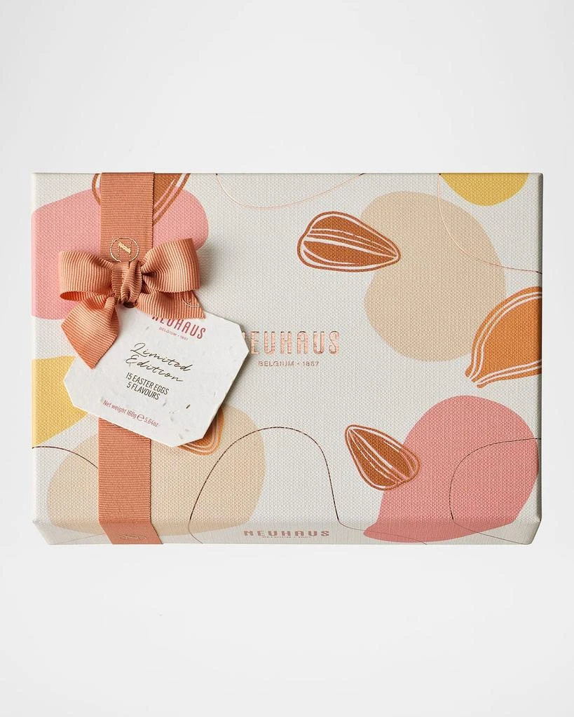 商品Neuhaus Chocolate|Limited Edition Chocolate Eggs Box, 15 Pieces,价格¥381,第2张图片详细描述