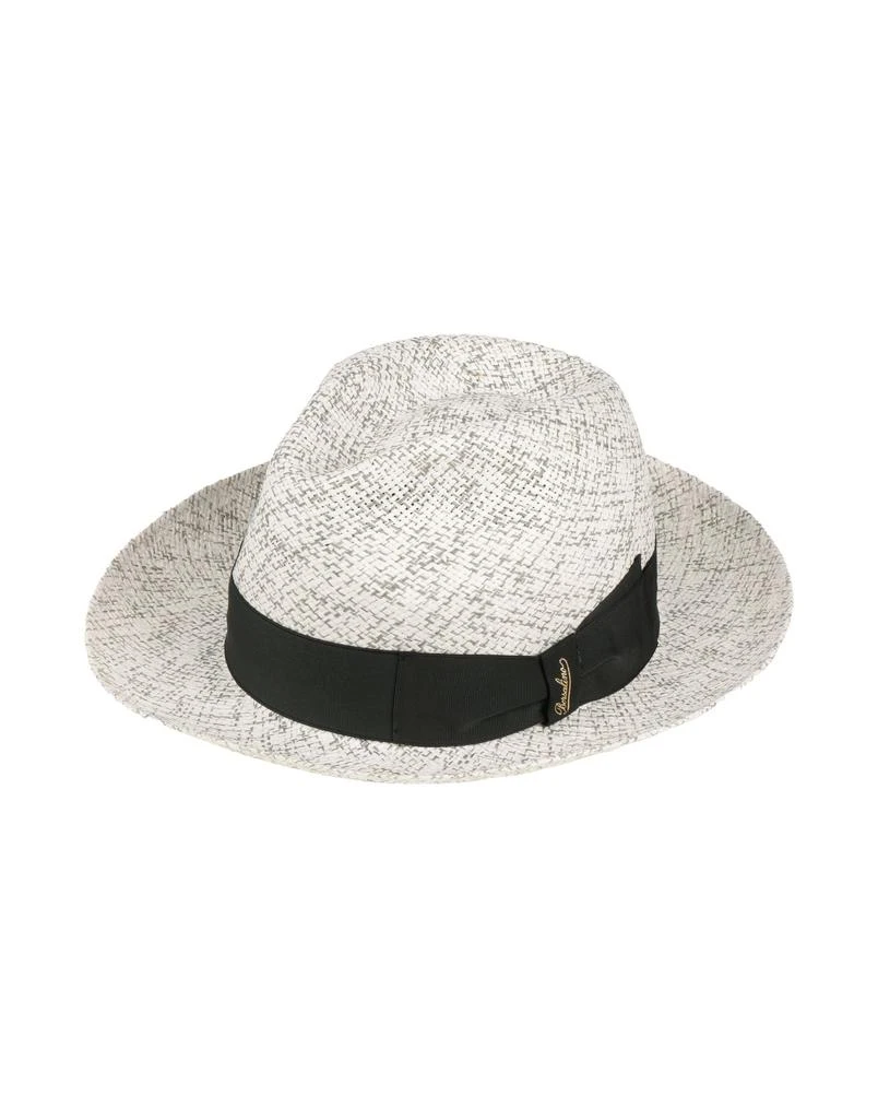 商品BORSALINO|Hat,价格¥1184,第1张图片