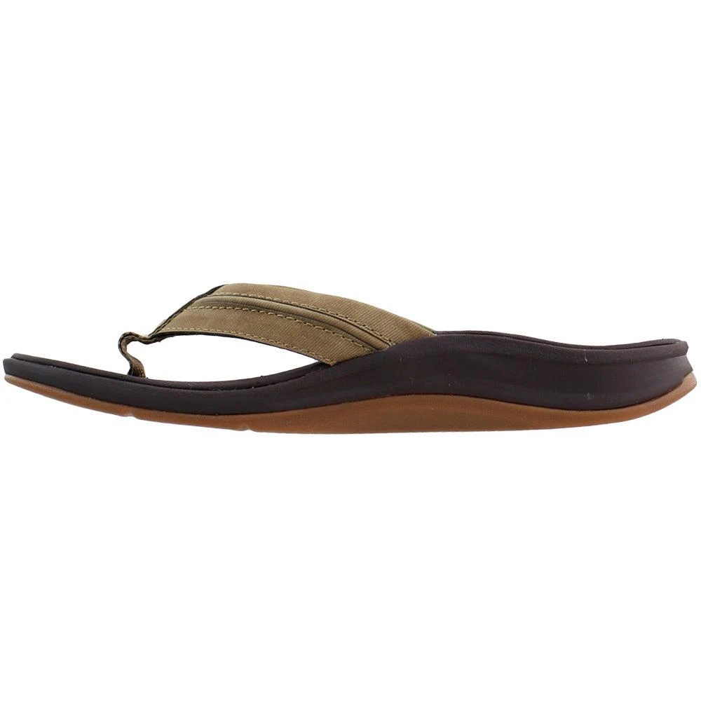 商品Reef|Ortho Coast Flip Flops,价格¥226,第3张图片详细描述