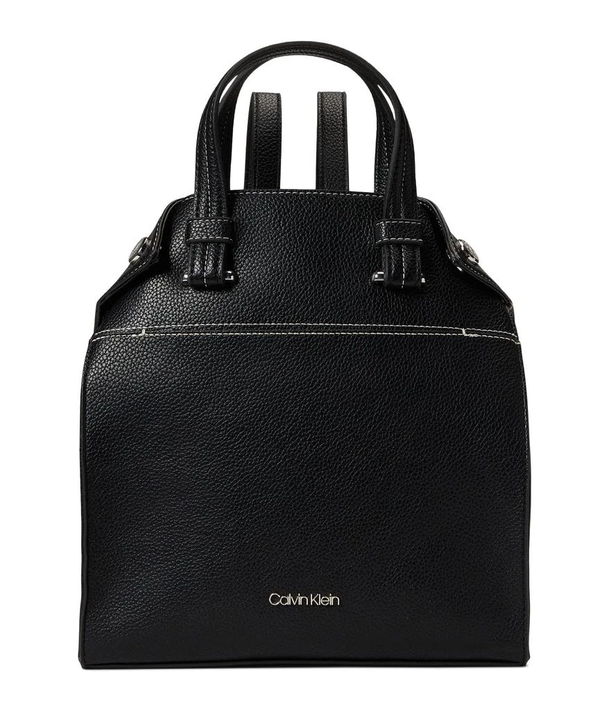 商品Calvin Klein|Everlee Novelty Backpack,价格¥1321,第1张图片