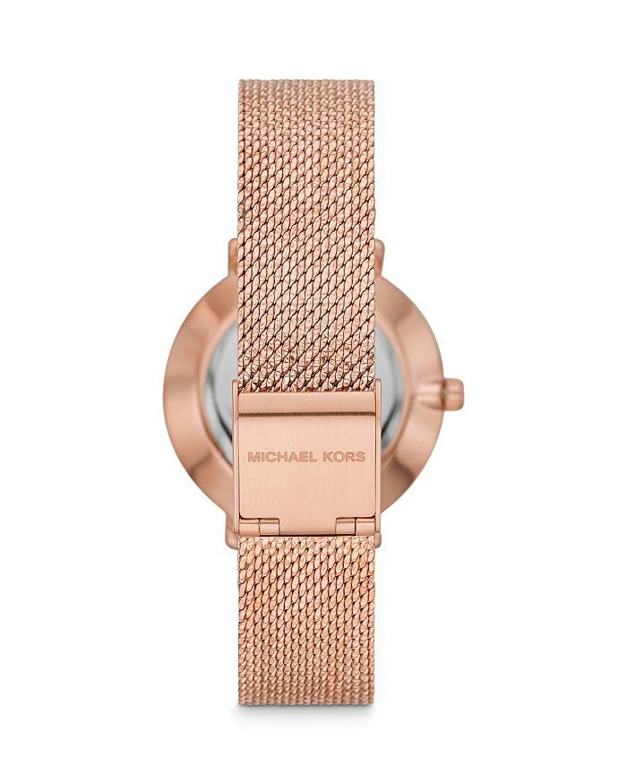 商品Michael Kors|Pyper Watch, 32mm,价格¥1502,第4张图片详细描述