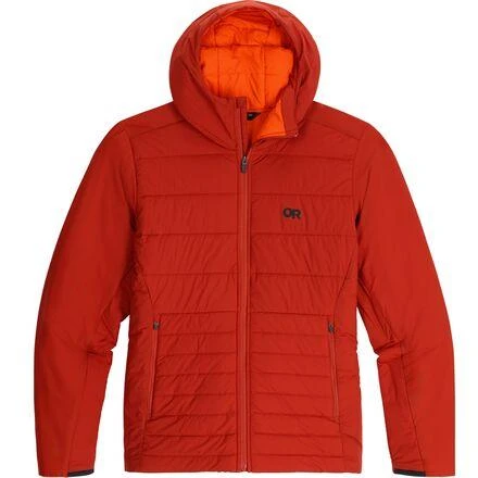 Shadow Insulated Hooded Jacket - Men's 商品