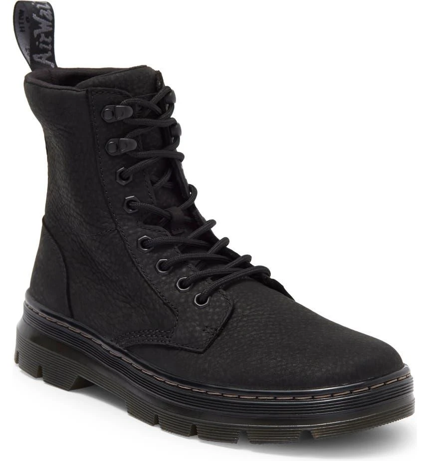 商品Dr. Martens|Combs Lug Sole Boot,价格¥517,第1张图片