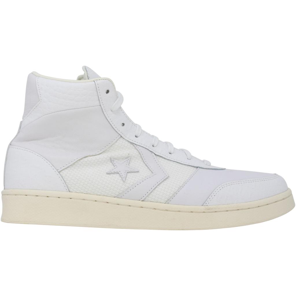 Converse Pro Leather Sport Hi White/Egret  170902C Men's商品第1张图片规格展示