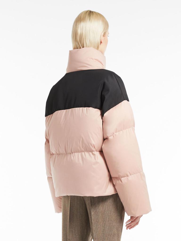 商品Weekend Max Mara|Water-repellent fabric down jacket,价格¥4677,第5张图片详细描述