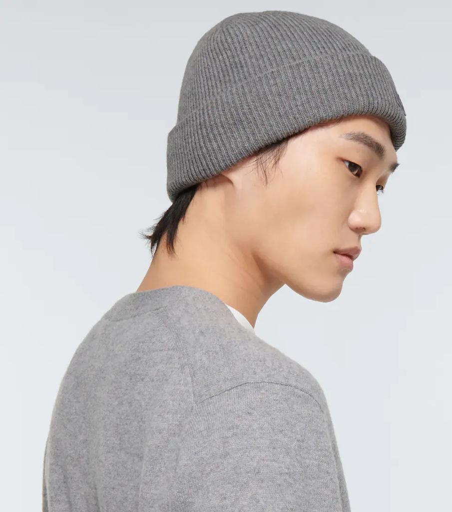 Wool-blend beanie商品第3张图片规格展示