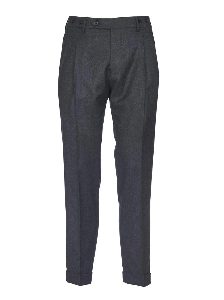 商品Berwich|Barber Trouser,价格¥1823,第1张图片