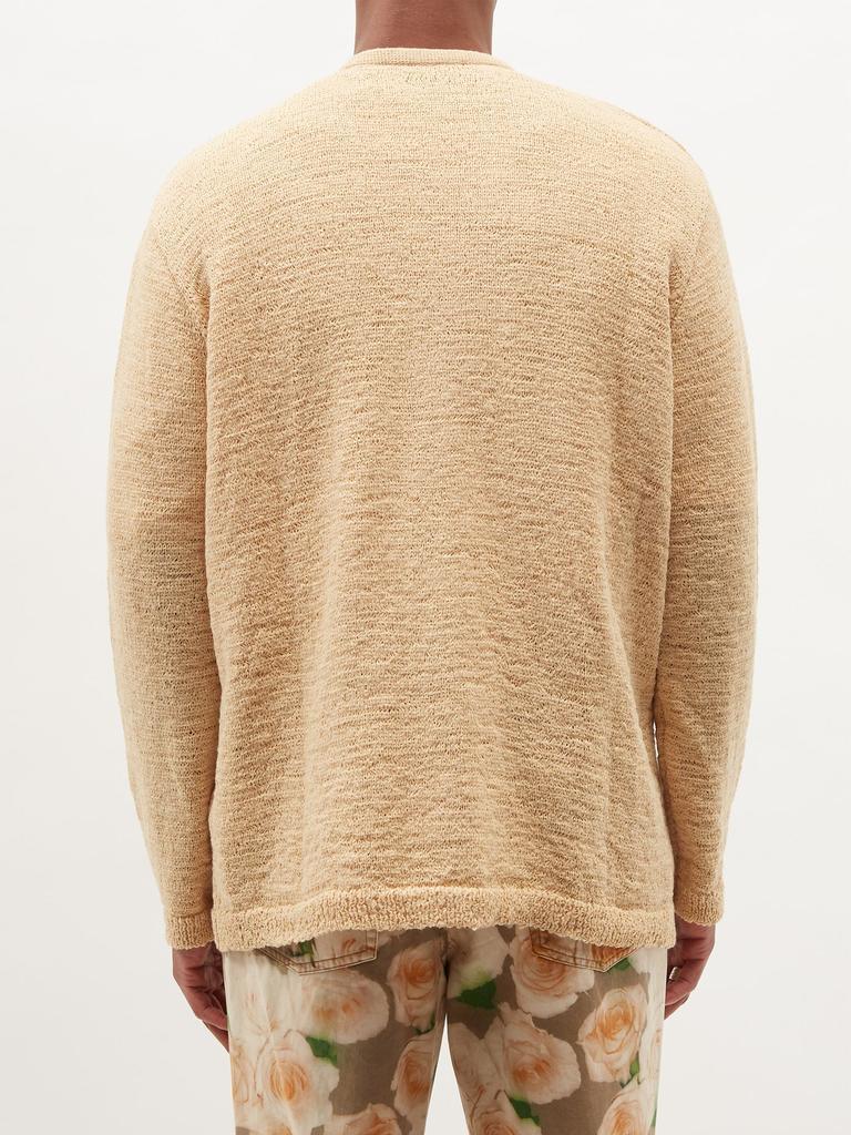 商品Our Legacy|Knitted cardigan,价格¥2018,第7张图片详细描述
