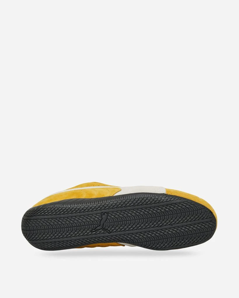 商品Puma|Speedcat OG Sneakers Archive Gold,价格¥436,第5张图片详细描述