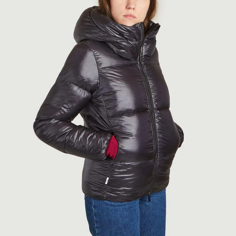 商品PYRENEX|Karla down jacket Black PYRENEX,价格¥4824,第2张图片详细描述