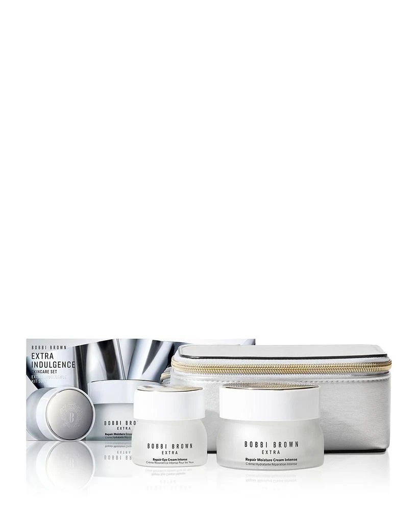 商品Bobbi Brown|Extra Indulgence Skincare Gift Set ($200 value),价格¥828,第1张图片详细描述