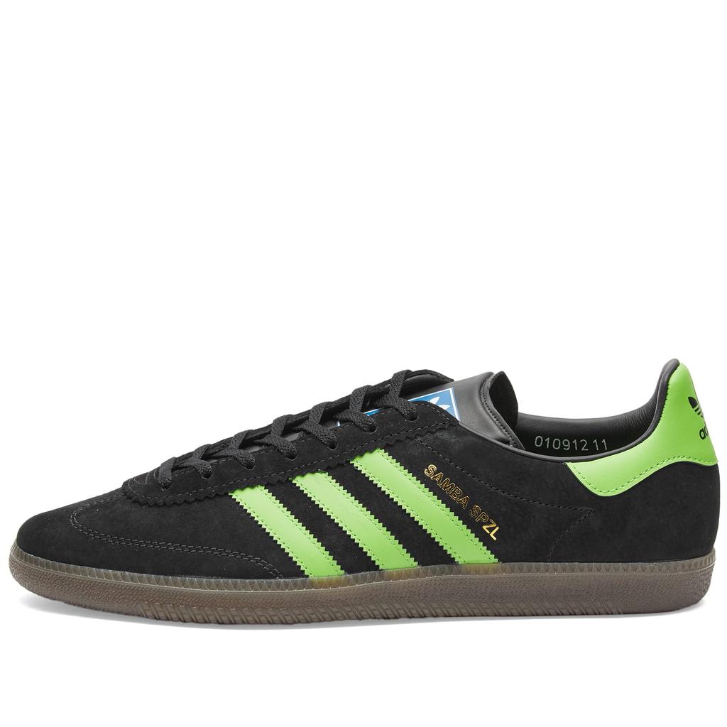END. × adidas SAMBA SPZL 日本未発売24.5センチ END. × adidas SAMBA SPZL 日本未発売24.5センチ END. x Adidas