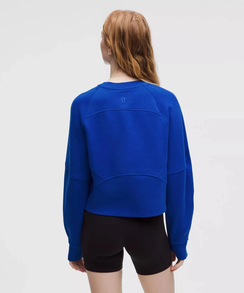 Scuba Oversized Pullover *Wordmark 商品