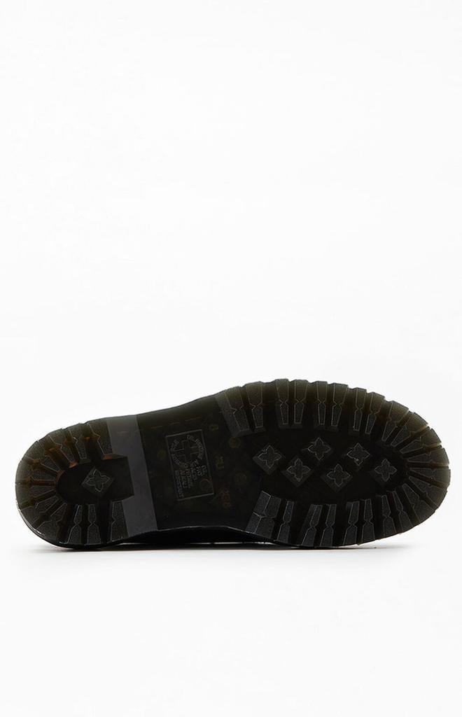 商品Dr. Martens|Women's 1461 Smooth Leather Platform Shoes,价格¥1147,第6张图片详细描述