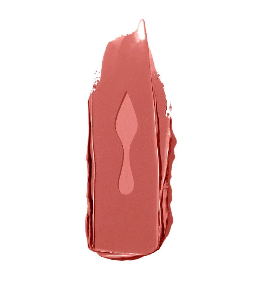 商品Christian Louboutin|Rouge Louboutin Silky Satin Lipstick,价格¥825,第2张图片详细描述