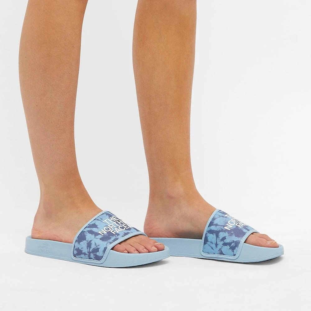 The North Face Tie Dye Slides 商品