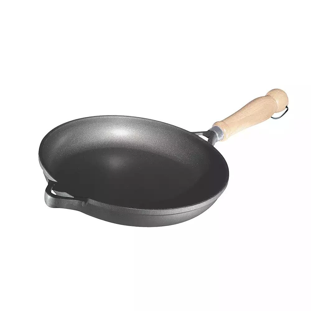 商品Berndes|Tradition 10" Cast Aluminum Fry Pan,价格¥781,第1张图片