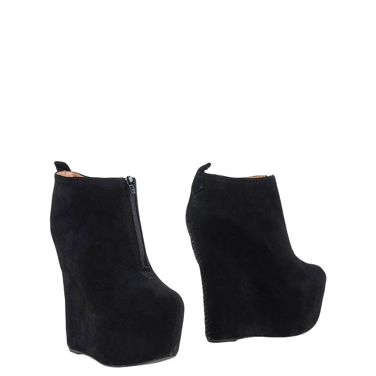 商品Jeffrey Campbell|短靴,价格¥1068,第1张图片