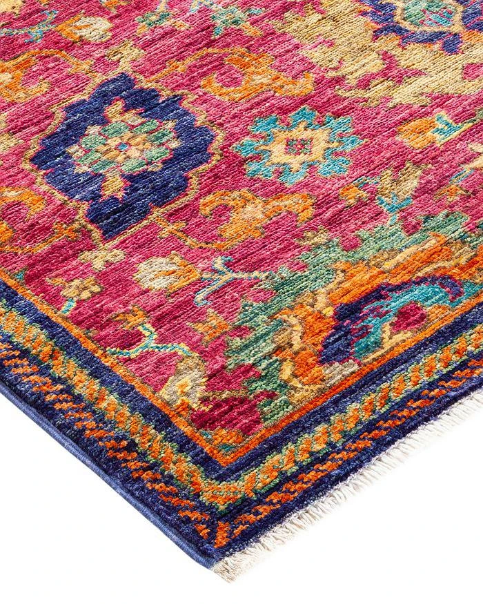 Serapi M1973 Area Rug, 3'4" x 7'4" 商品