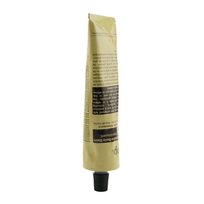 Aesop 滋润芳香身体乳霜 100ml/3.4oz商品第2张图片规格展示