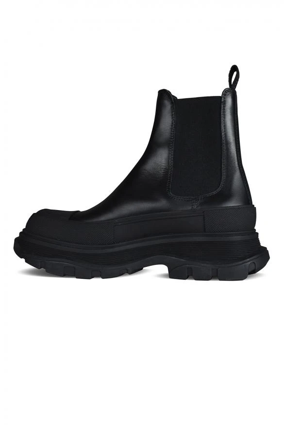 商品Alexander McQueen|Tread Slick Boots,价格¥4222,第4张图片详细描述