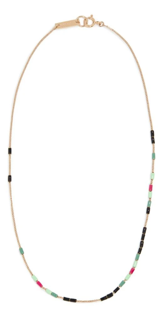 商品Isabel Marant|Isabel Marant Collier 项链,价格¥735,第1张图片