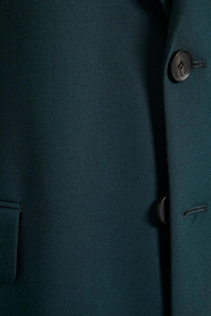 商品Sandro|Crepe suit jacket,价格¥1234,第6张图片详细描述