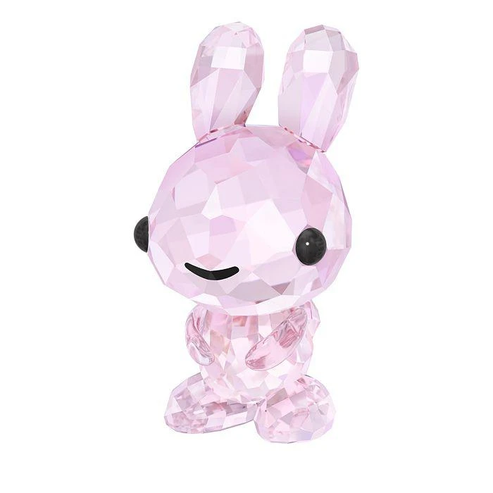 商品Swarovski|Zodiac Gracious Rabbit,价格¥636,第1张图片