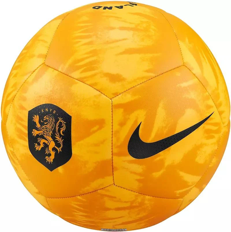 商品NIKE|Nike Netherlands National Team Pitch Soccer Ball,价格¥225,第2张图片详细描述