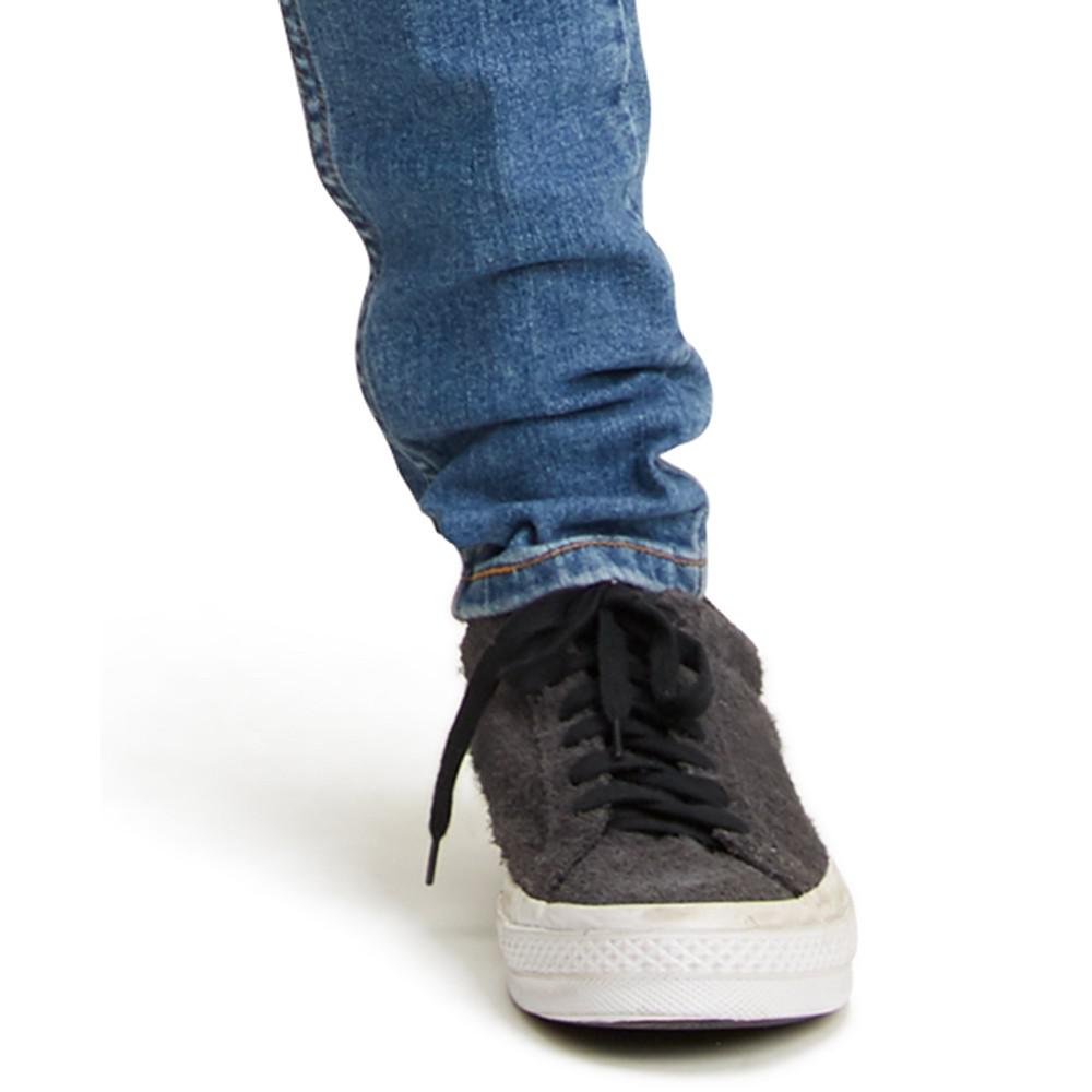 Levi’s® Flex Men's Skinny Taper Jeans商品第6张图片规格展示