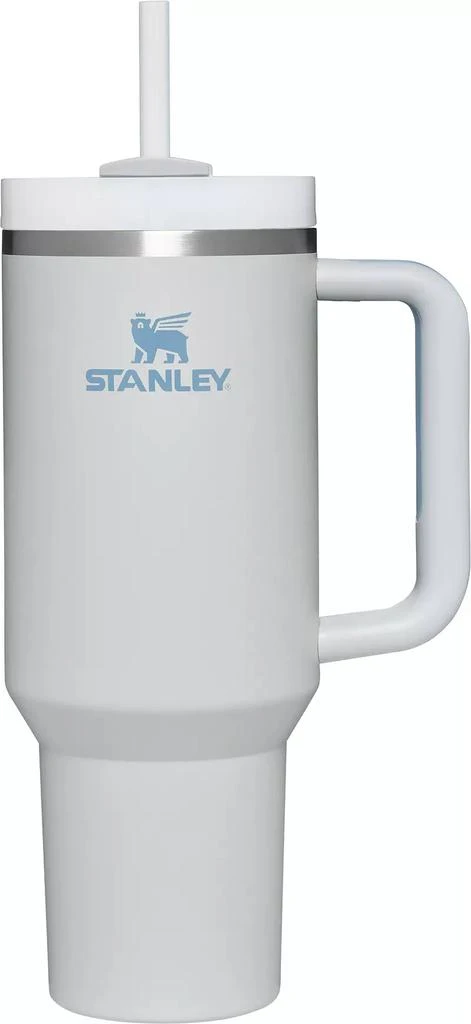 商品Stanley|Stanley 40 oz. Quencher H2.0 FlowState Tumbler,价格¥220,第1张图片