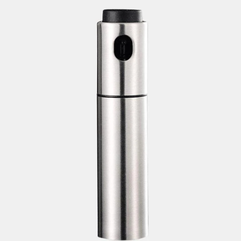 商品Vigor|Cooking Oil Vinegar Sprayer Dispenser Stainless Steel Oil Sprayer Bottle 1 PACK,价格¥136,第2张图片详细描述