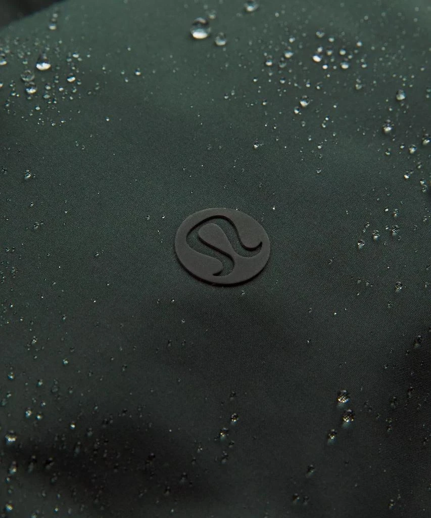 Wunder Puff 600-Down-Fill Cropped Vest 商品