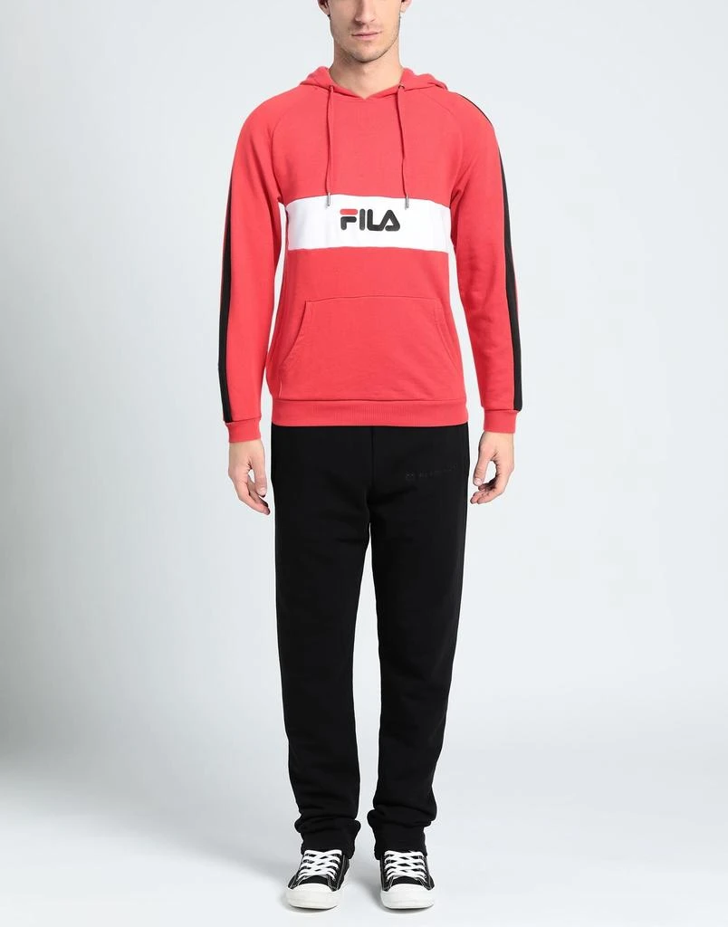 商品Fila|Hooded sweatshirt,价格¥371,第2张图片详细描述