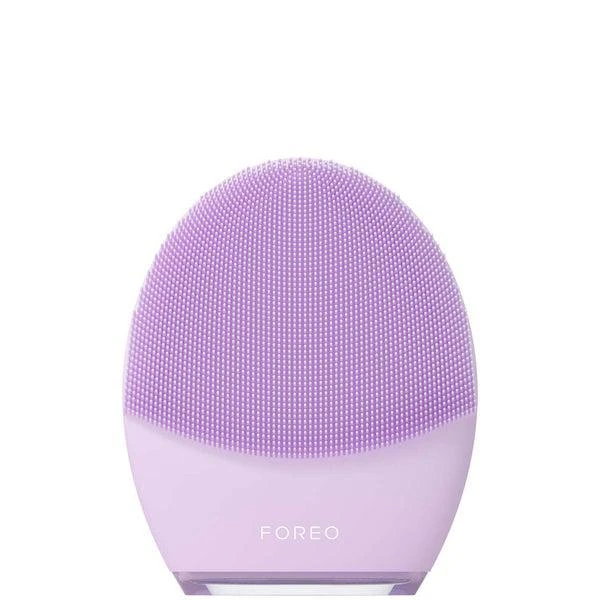 商品Foreo|FOREO LUNA 4 Smart Facial Cleansing and Firming Massage Device - Sensitive Skin,价格¥2263,第1张图片