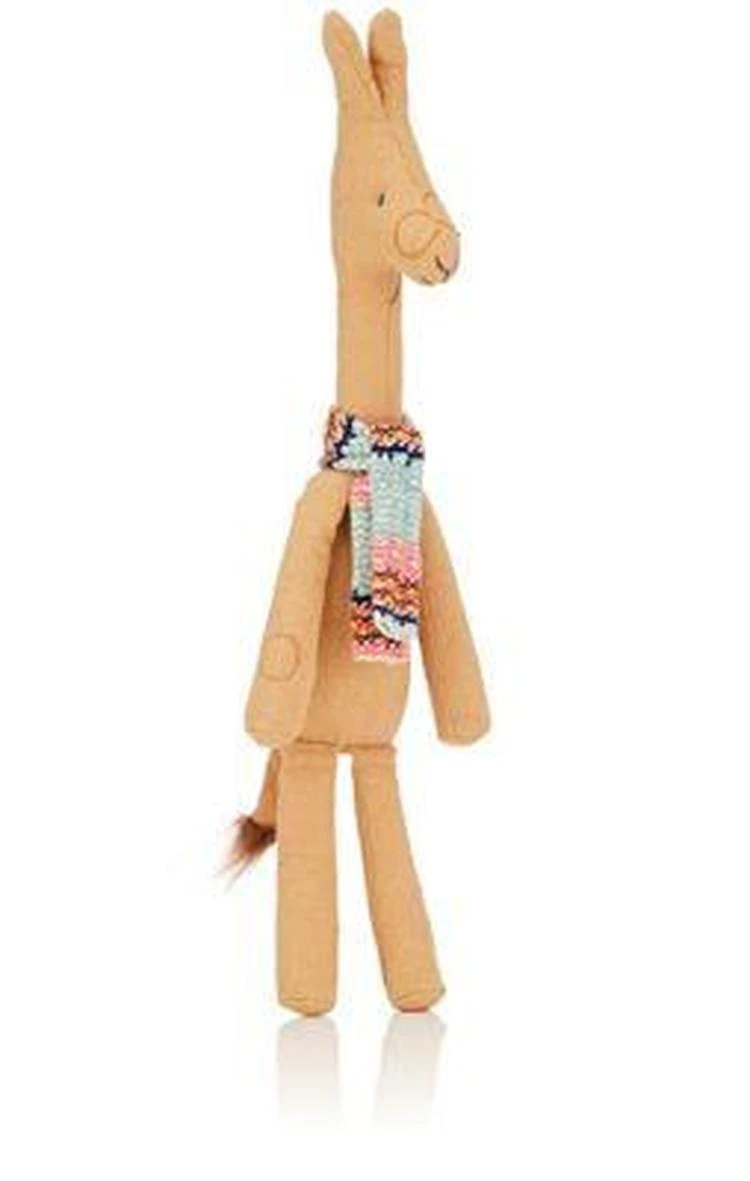 商品Maileg|Mini Giraffe Plush Toy,价格¥149,第1张图片