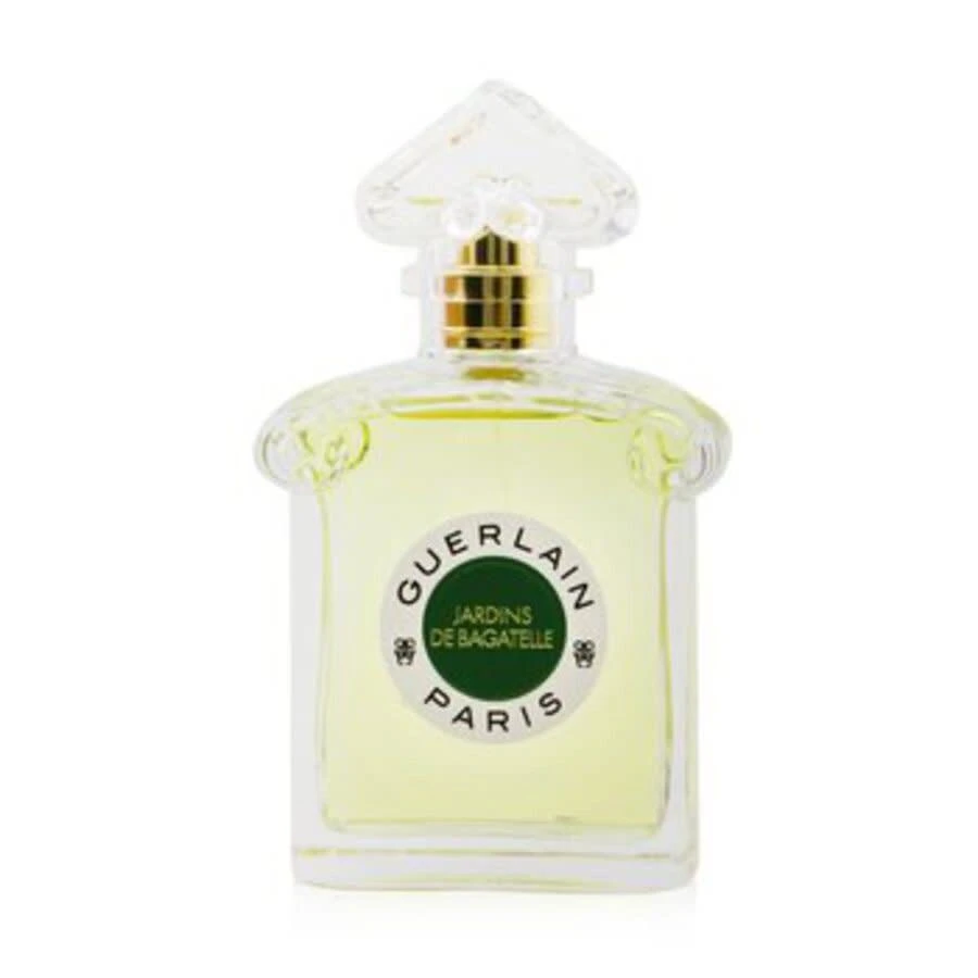 商品Guerlain|Guerlain Jardins De Bagatelle Ladies EDT,价格¥504,第1张图片